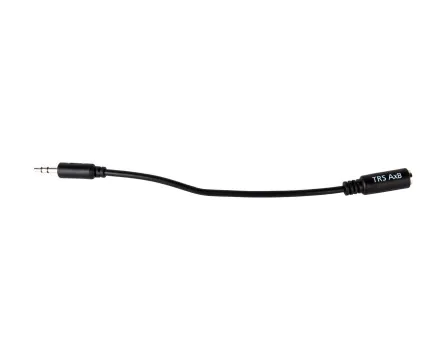 Retrokits TRSAxB TRS-A to TRS-B Adapter