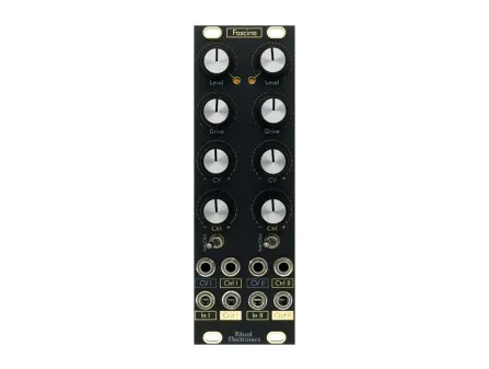 Ritual Electronics Fascina Dual Complex VCA