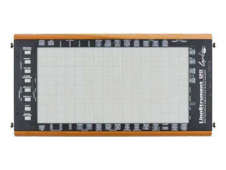 Roger Linn Design Linnstrument 128 Expression Instrument [USED]