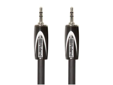 Roland RCC-0-3535 3.5mm Stereo Audio Cable Roland RCC-0-3535 3.5mm Stereo Audio Cable