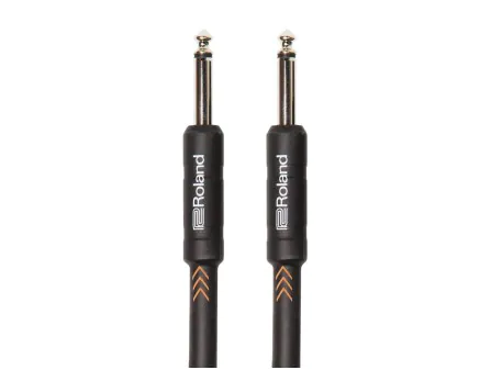 Roland RIC-B00 1/4" Instrument Cable Roland RIC-B00 1/4" Instrument Cable
