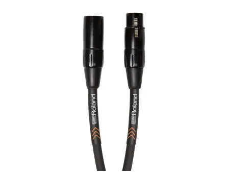 Roland RMC-B00 XLR Microphone Cable Roland RMC-B00 XLR Microphone Cable