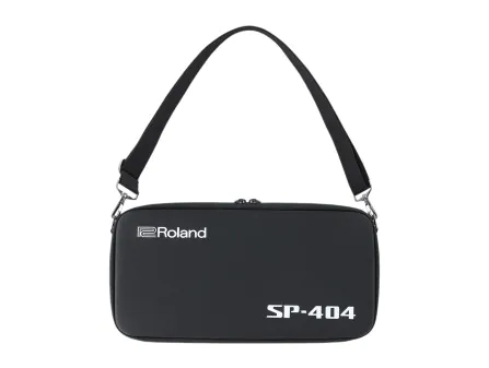 Roland CB-404 Carrying Case for SP-404MKII