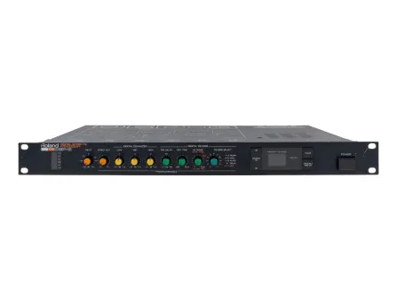 Roland DEP-3 Rackmount Multi-Effect Processor [VINTAGE]