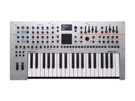 Roland GAIA 2 Digital Keyboard Synthesizer Roland GAIA 2 Digital Keyboard Synthesizer