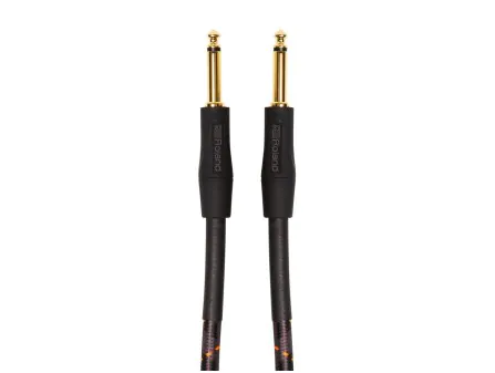 Roland RIC-G00 1/4" Instrument Cable