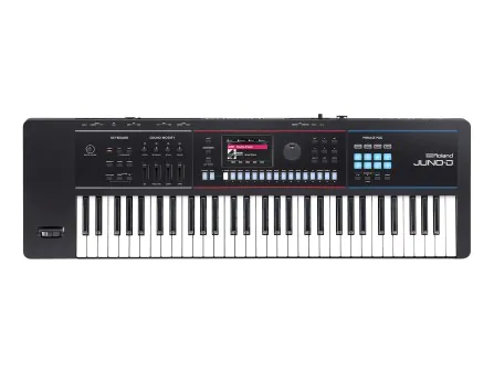 Roland JUNO-D6 Digital Keyboard Synthesizer Roland JUNO-D6 Digital Keyboard Synthesizer
