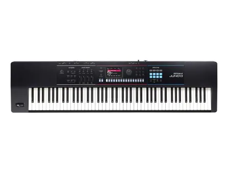 Roland JUNO-D8 Digital Keyboard Synthesizer Roland JUNO-D8 Digital Keyboard Synthesizer