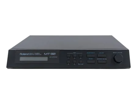 Roland MT-32 MIDI Synthesizer Module [VINTAGE]