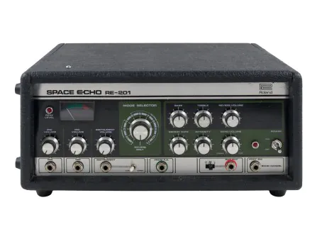 Roland RE-201 Space Echo [VINTAGE]