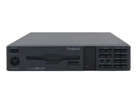 Roland SB-55 MIDI Sequencer and Player [VINTAGE]