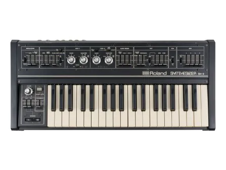 Roland SH-2 Monophonic Synthesizer [USED]
