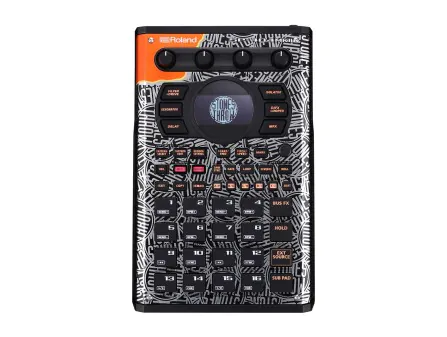 Roland SP-404 MkII Stones Throw Edition