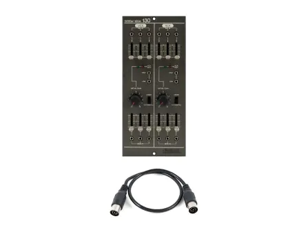 Roland System-100M 130 Dual VCA [VINTAGE]