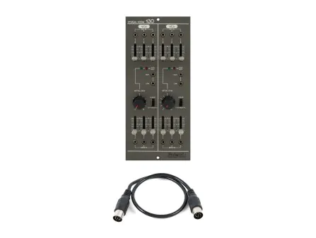 Roland System-100M 130 Dual VCA [VINTAGE]