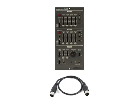 Roland System-100M 140 Dual Env LFO [VINTAGE]