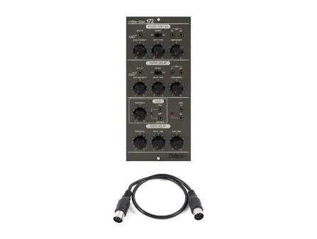 Roland System-100M 172 Phase Shifter [VINTAGE]