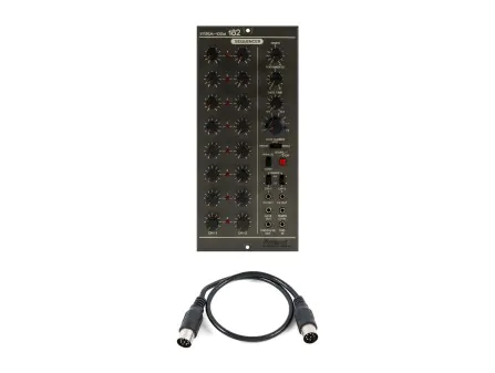 Roland System-100M 182 Sequencer [VINTAGE]