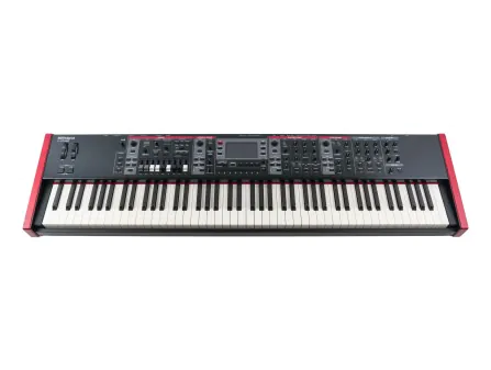 Roland V-STAGE88 Stage Keyboard (88-Key) [USED]