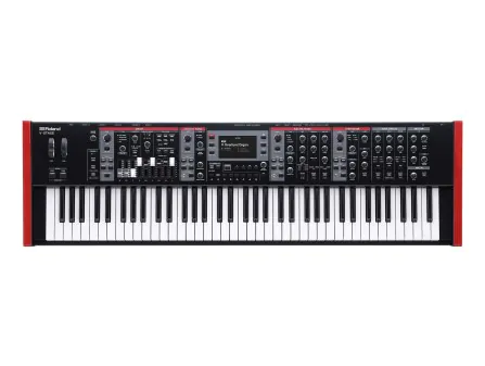 Roland V-STAGE76 Stage Keyboard (76-Key)