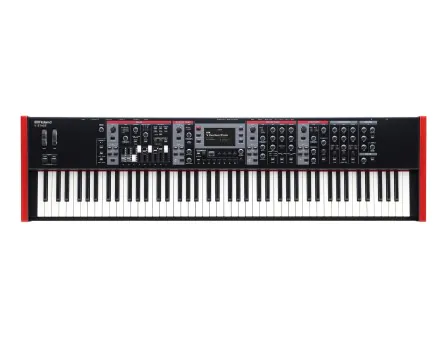 Roland V-STAGE88 Stage Keyboard (88-Key)