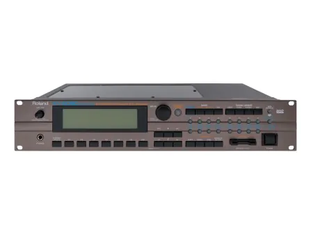 XV-5080 Rackmount Synthesizer Module