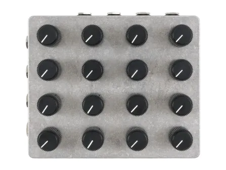Rucci Electronics 4x4 Matrix Passive Mixer