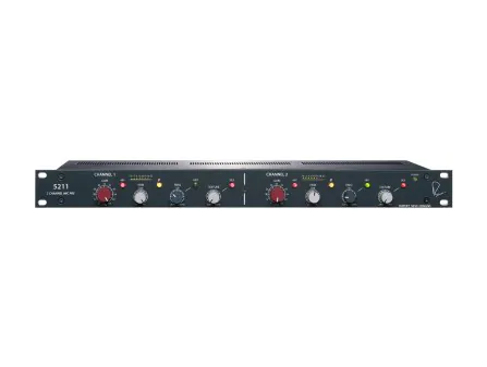 Rupert Neve Designs 5211 2-Channel Mic Pre