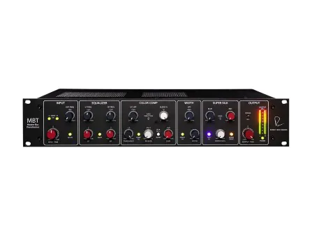 Rupert Neve Designs MBT Master Bus Transformer Rupert Neve Designs MBT Master Bus Transformer