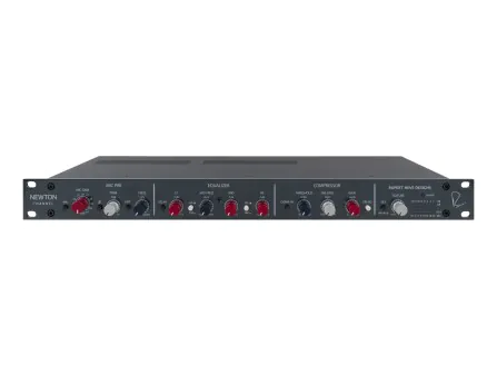 Newton Channel Strip