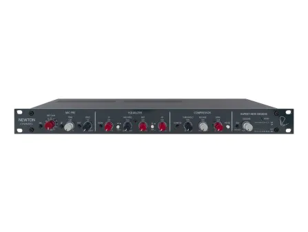 Newton Channel Strip