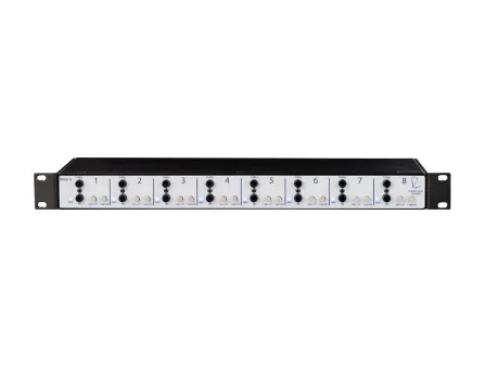 Rupert Neve Designs RNDI-8 Eight-Channel DI