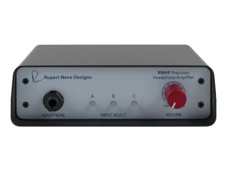 RNHP Headphone Amplifier