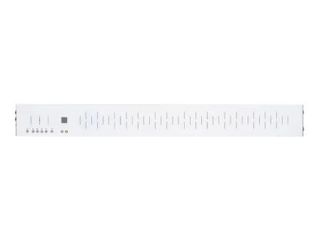 SOMA Laboratory Flux (White)