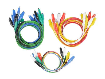 SOMA Laboratory Pulsar-23 Spare Cables