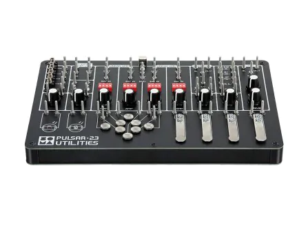 SOMA Utilities for Pulsar-23 (Screws)