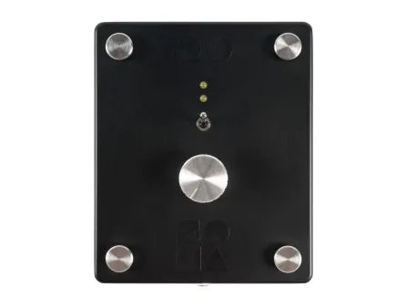 SOMA Quantum Ocean Binaural Noise Generator