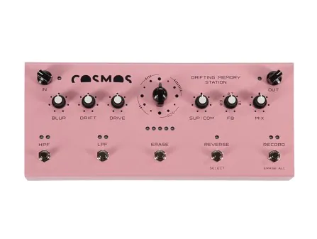 SOMA Laboratory Cosmos (Pink)