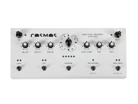 SOMA Laboratory Cosmos