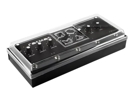 SOMA Laboratory Cosmos Plastic Cover