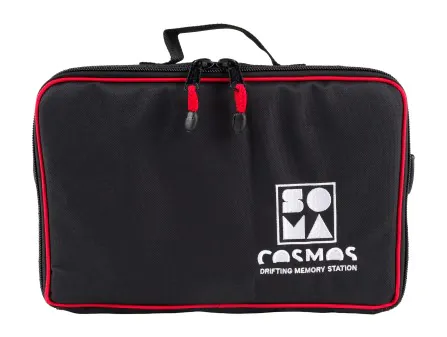 SOMA Laboratory Cosmos Soft Case