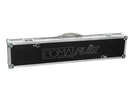 SOMA Laboratory Flux Hard Case