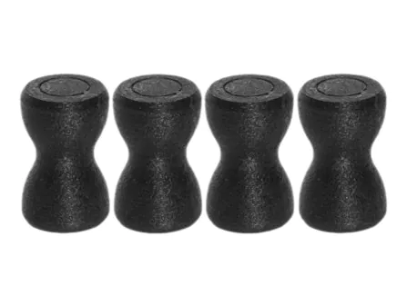 SOMA Laboratory Flux Magnetic Bow (Set of 4)
