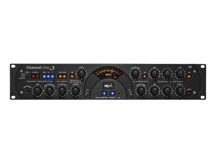 SPL Channel One Mk3 Channel Strip
