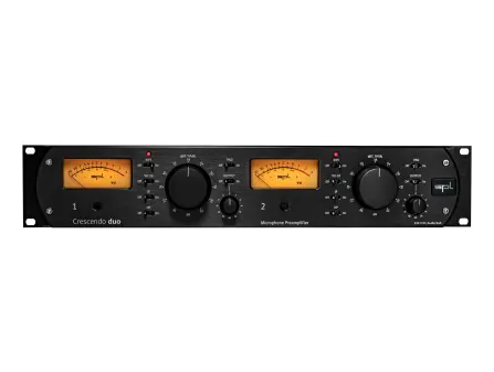 SPL Crescendo duo V2