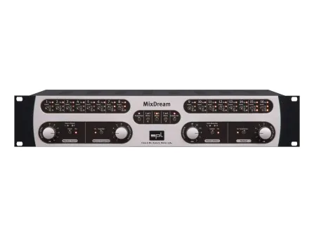 SPL MixDream Analog Summing Mixer