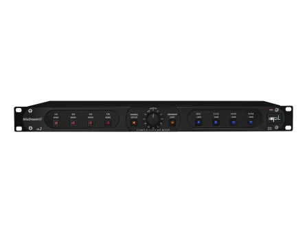 SPL MixDream XP Mk2 Analog Summing Mixer