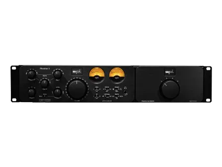 SPL Phonitor 3 + Expansion Rack