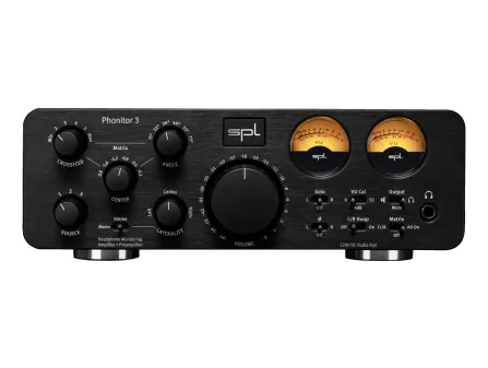 SPL Phonitor 3