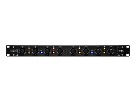 SPL Transient Designer 4 Mk2 Dynamics Processor